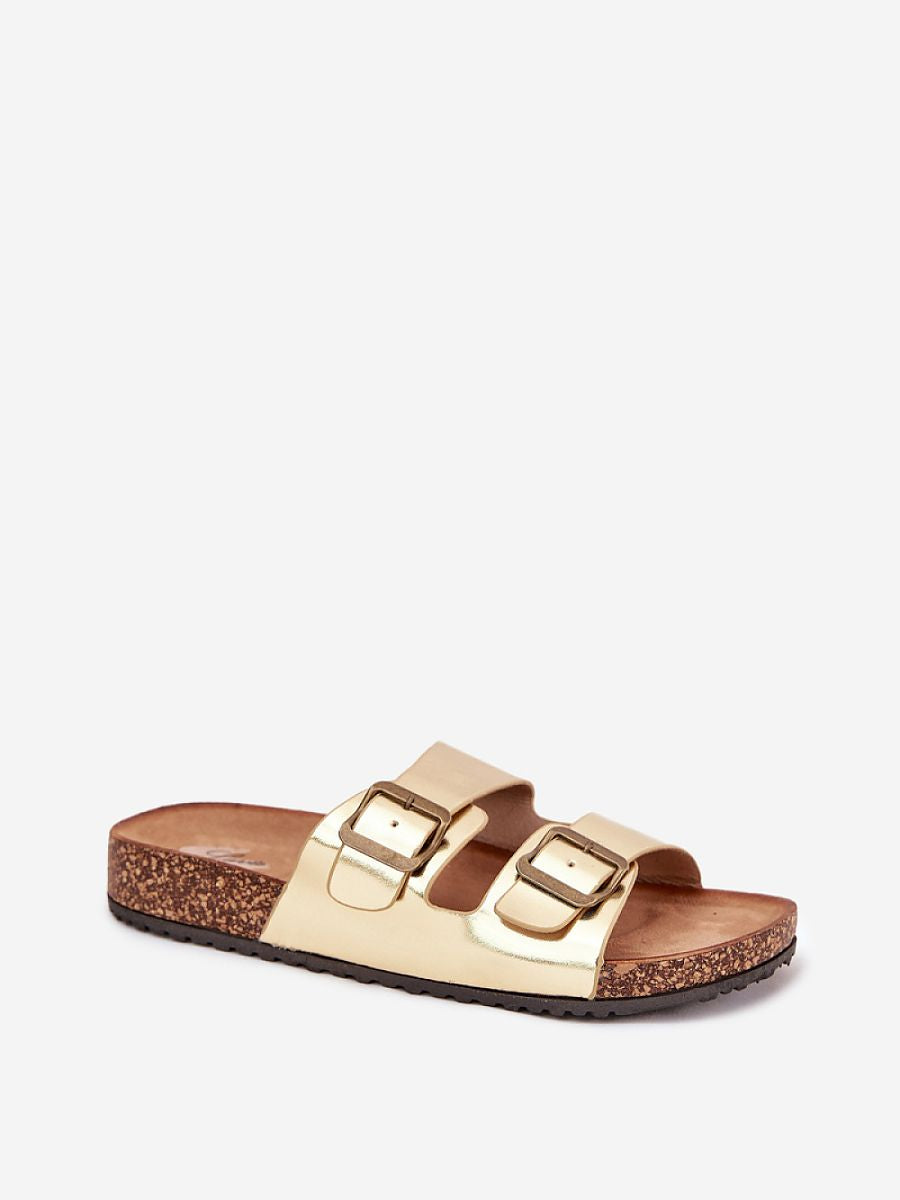 Flip-flops model 216127 Step in style-1