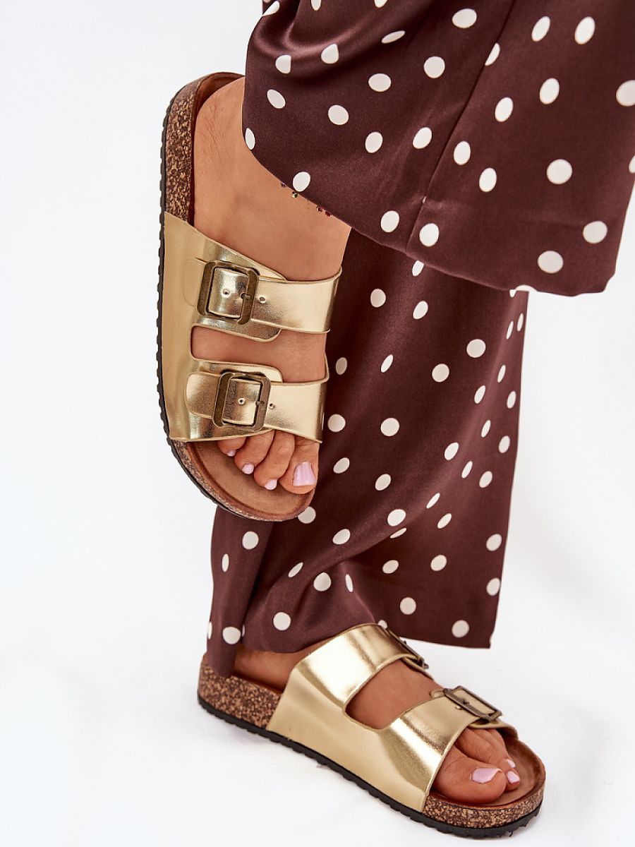 Flip-flops model 216127 Step in style-2