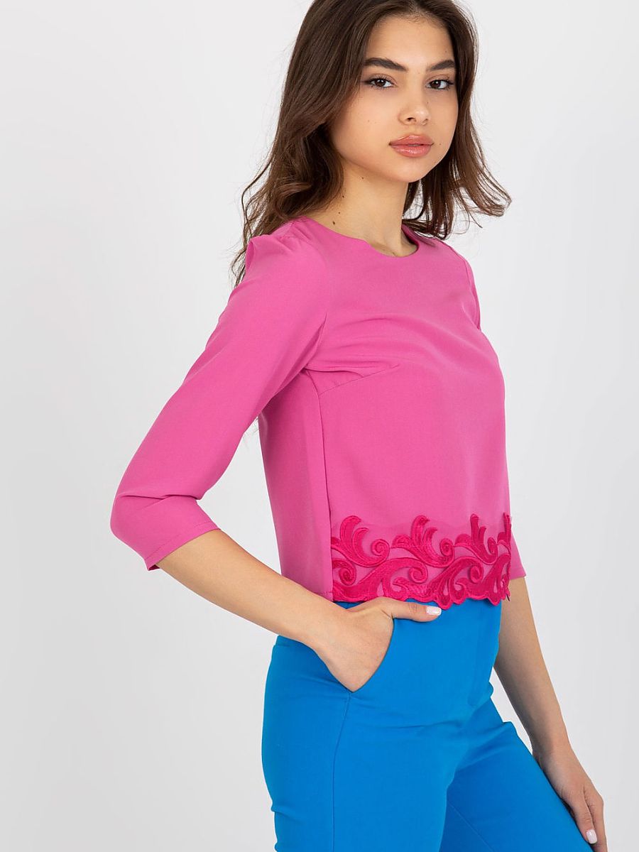 Blouse model 216205 Lakerta-1