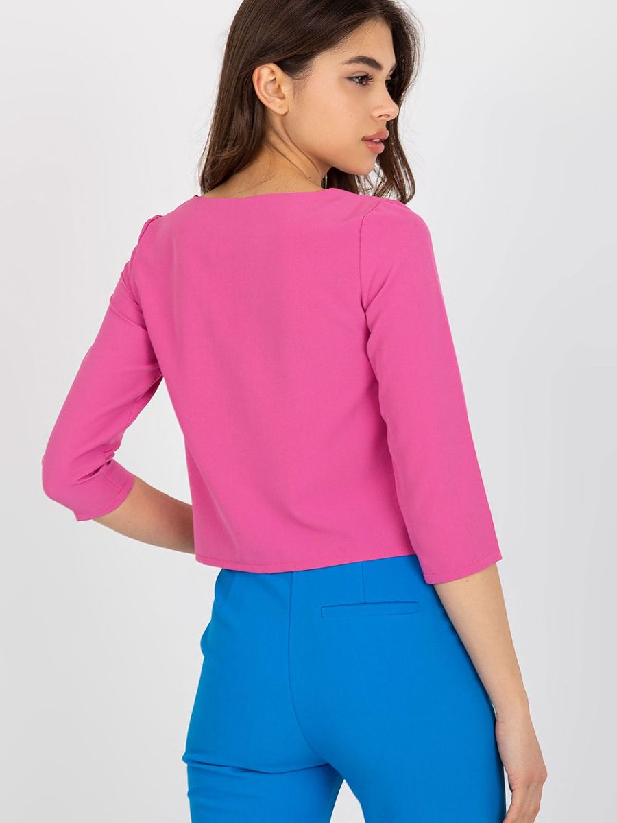 Blouse model 216205 Lakerta-2