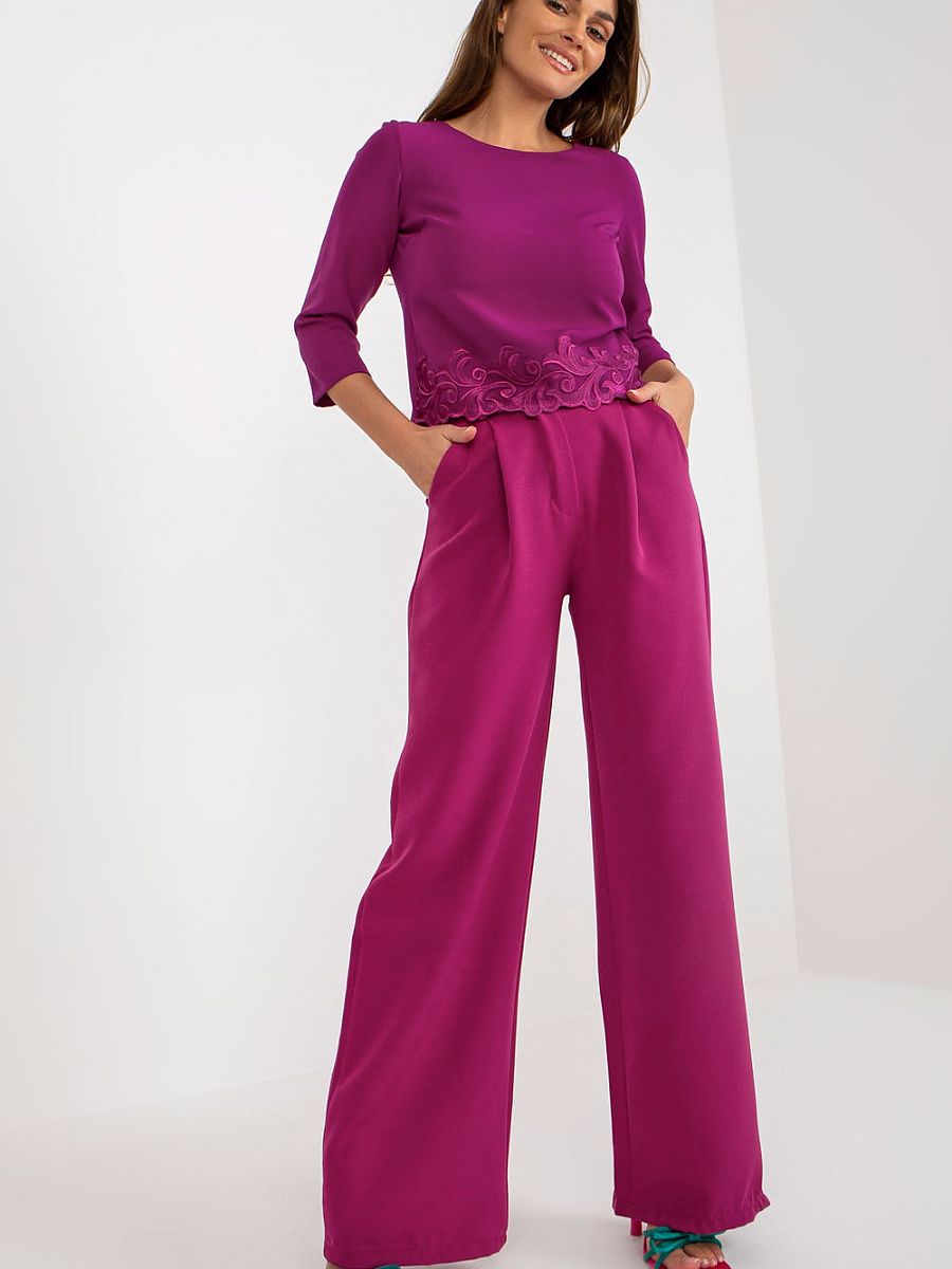 Blouse model 216206 Lakerta-0