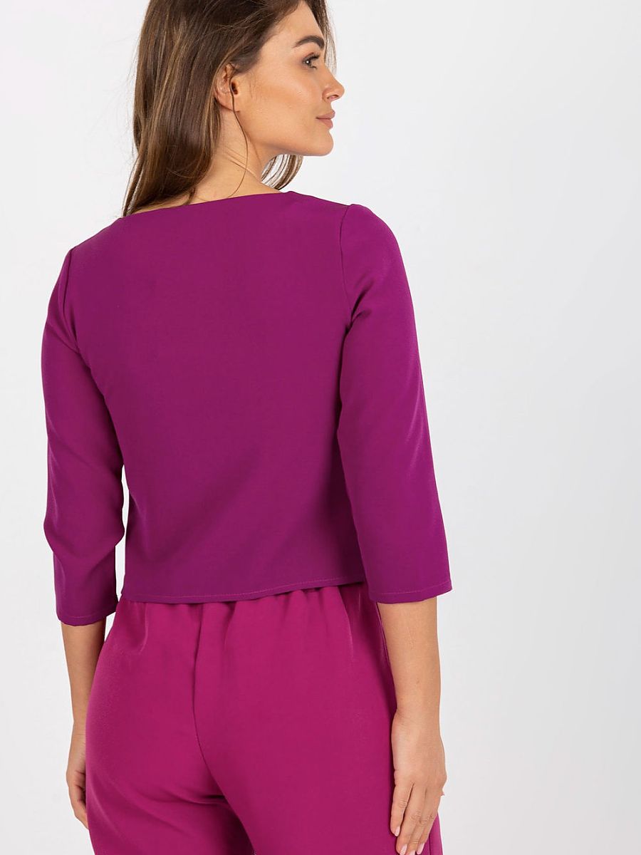 Blouse model 216206 Lakerta-2