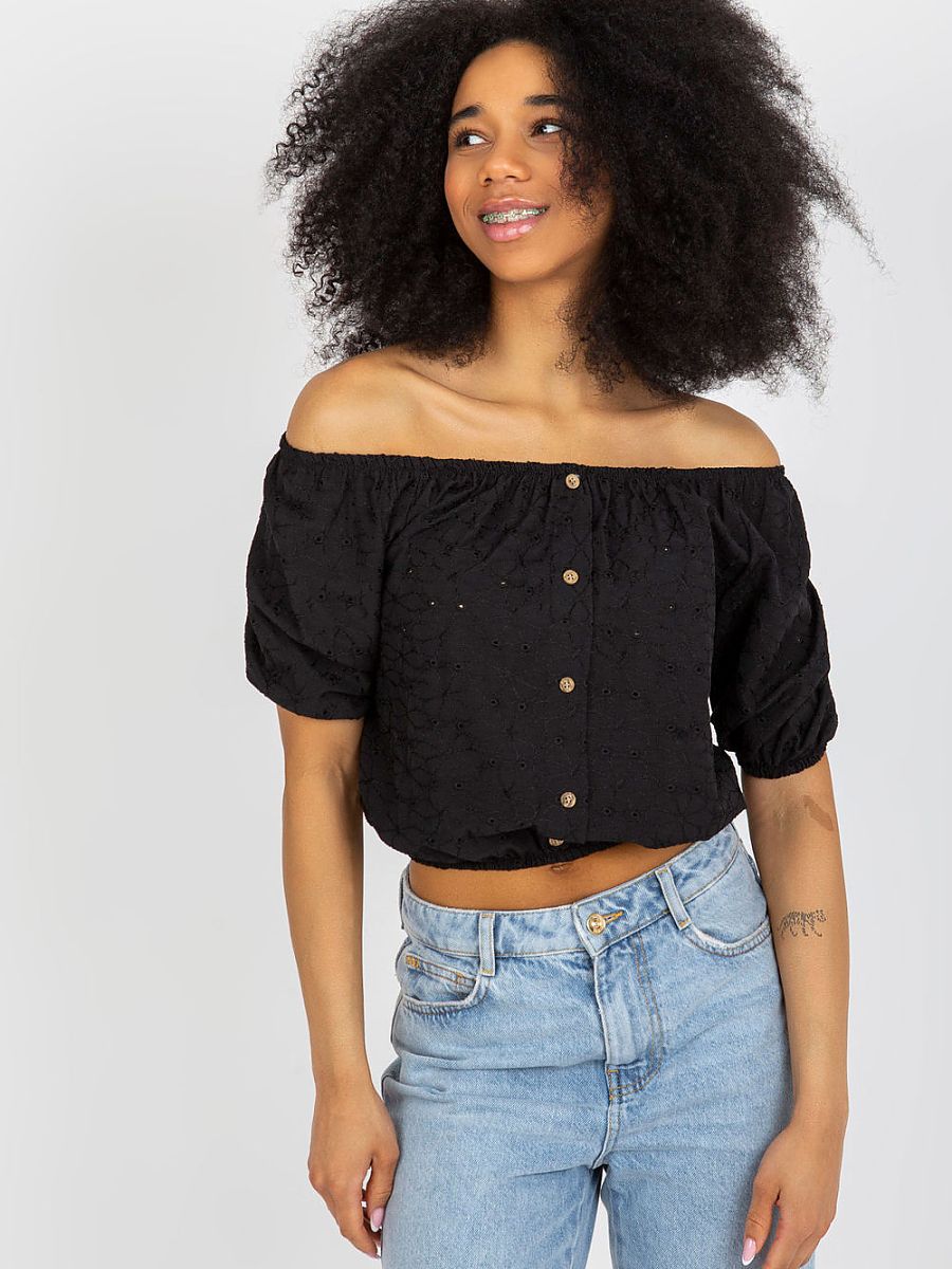 Blouse model 216209 Lakerta-0