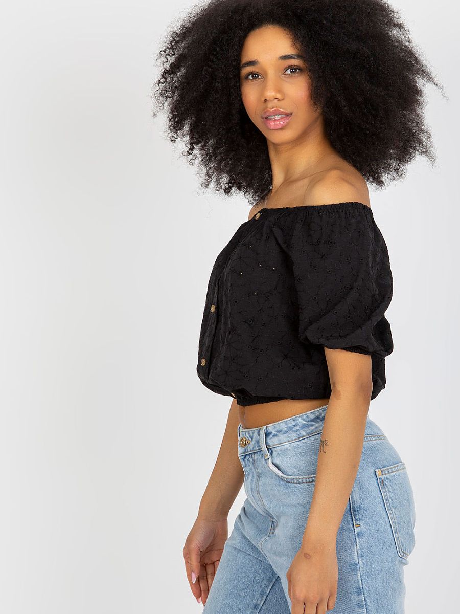 Blouse model 216209 Lakerta-2