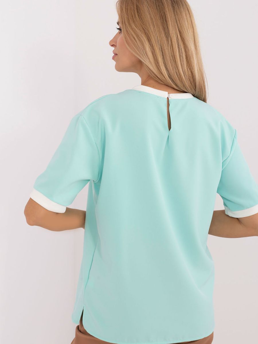 Blouse model 216210 Lakerta-2