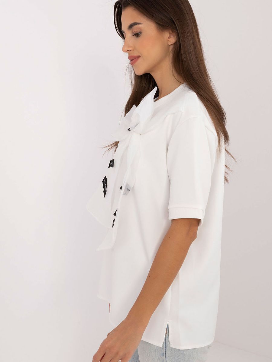 Blouse model 216211 Lakerta-1