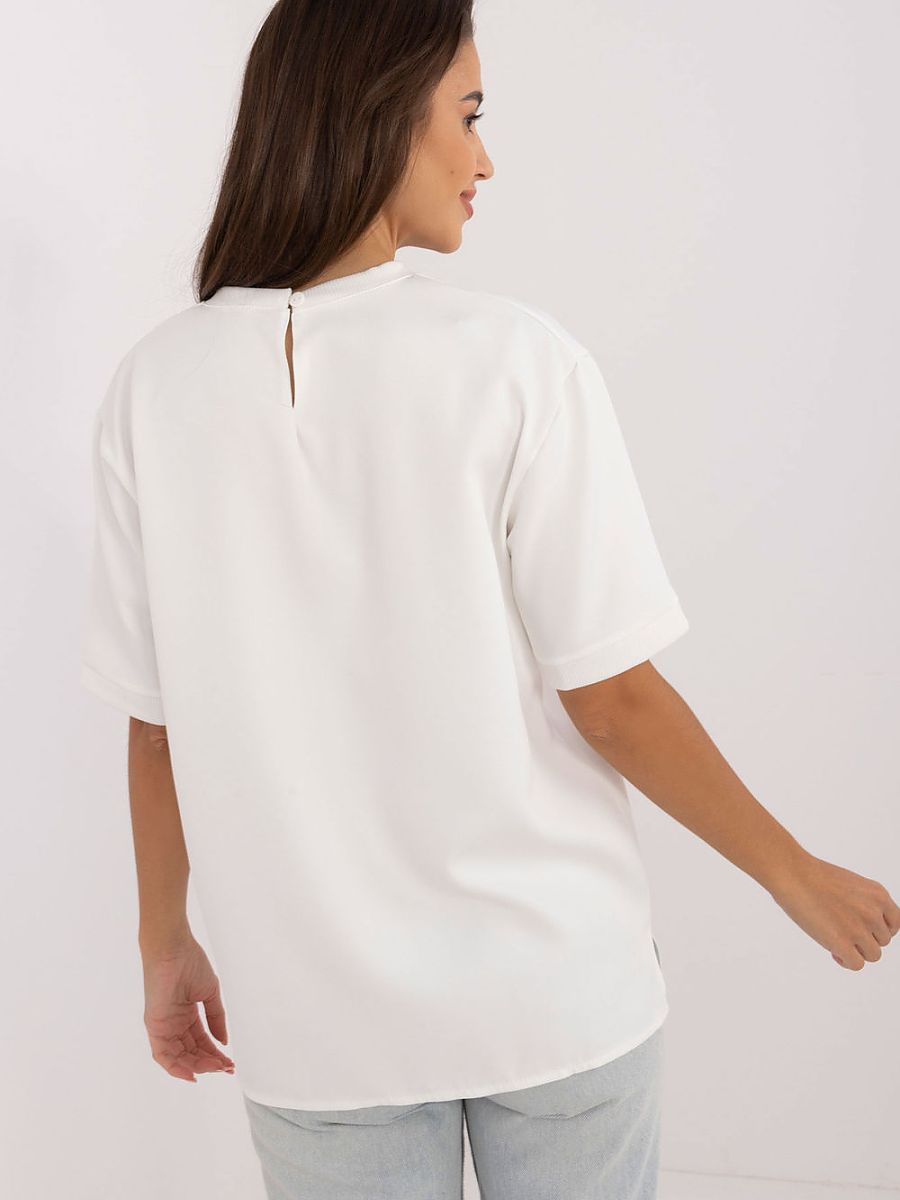 Blouse model 216211 Lakerta-2