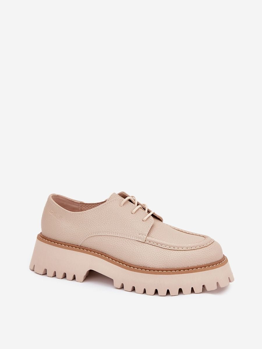 Half shoes model 216317 Step in style - SEPHRA