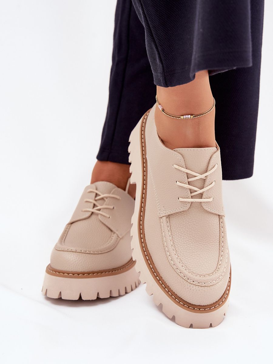 Half shoes model 216317 Step in style - SEPHRA