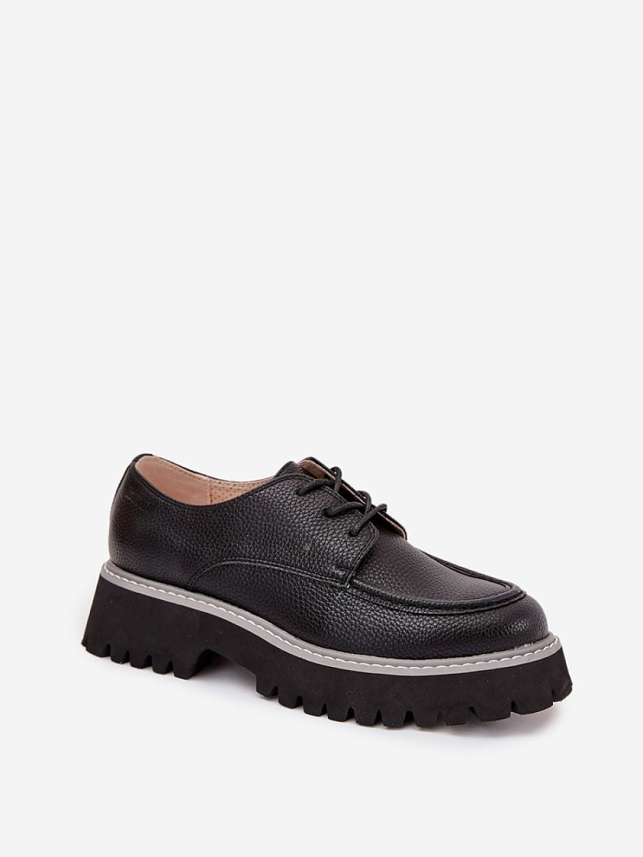 Half shoes model 216318 Step in style - SEPHRA