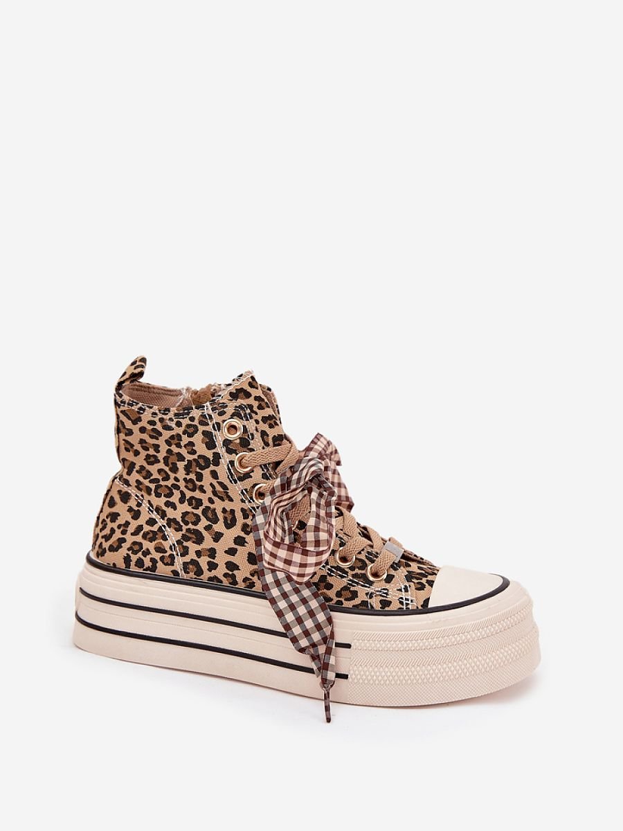 Sneakers model 216326 Step in style - SEPHRA