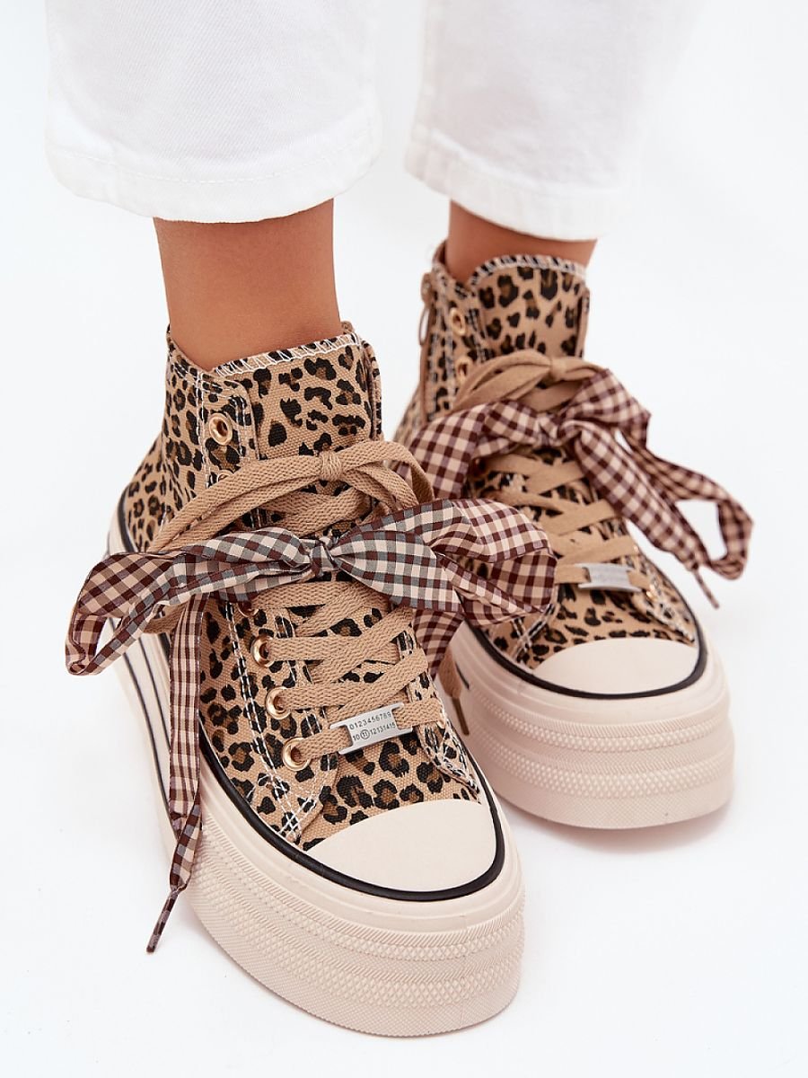 Sneakers model 216326 Step in style - SEPHRA