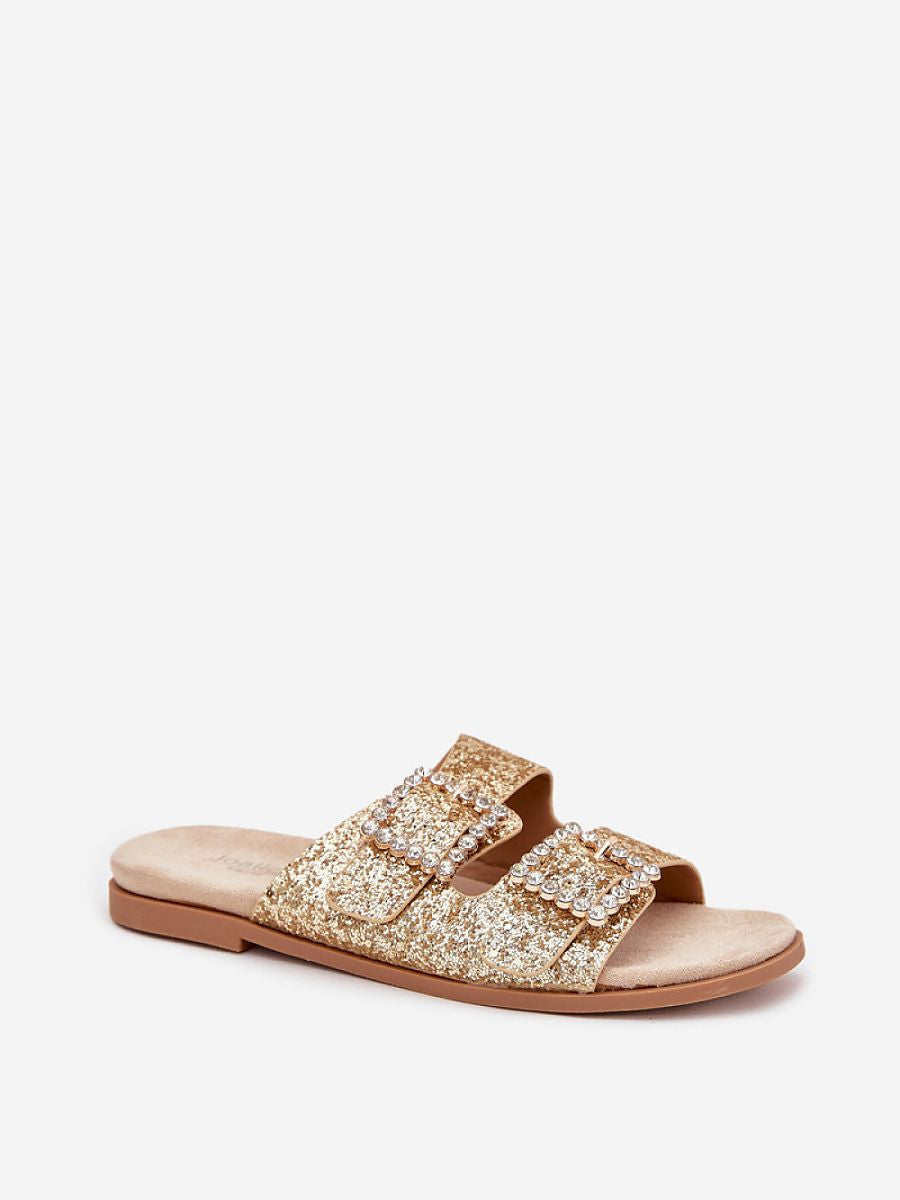 Flip-flops model 216374 Step in style-1