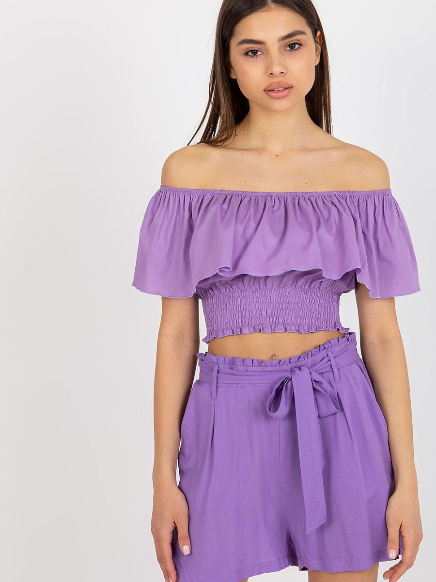 Blouse model 216389 Lakerta-0