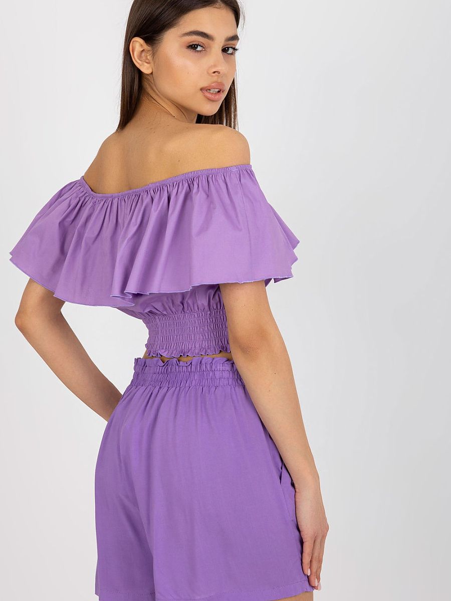 Blouse model 216389 Lakerta-2