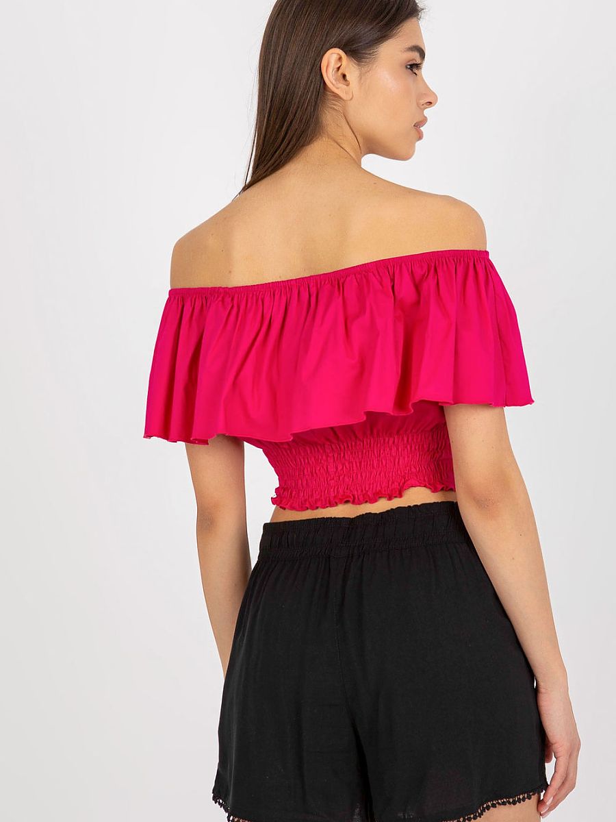 Blouse model 216391 Lakerta-2