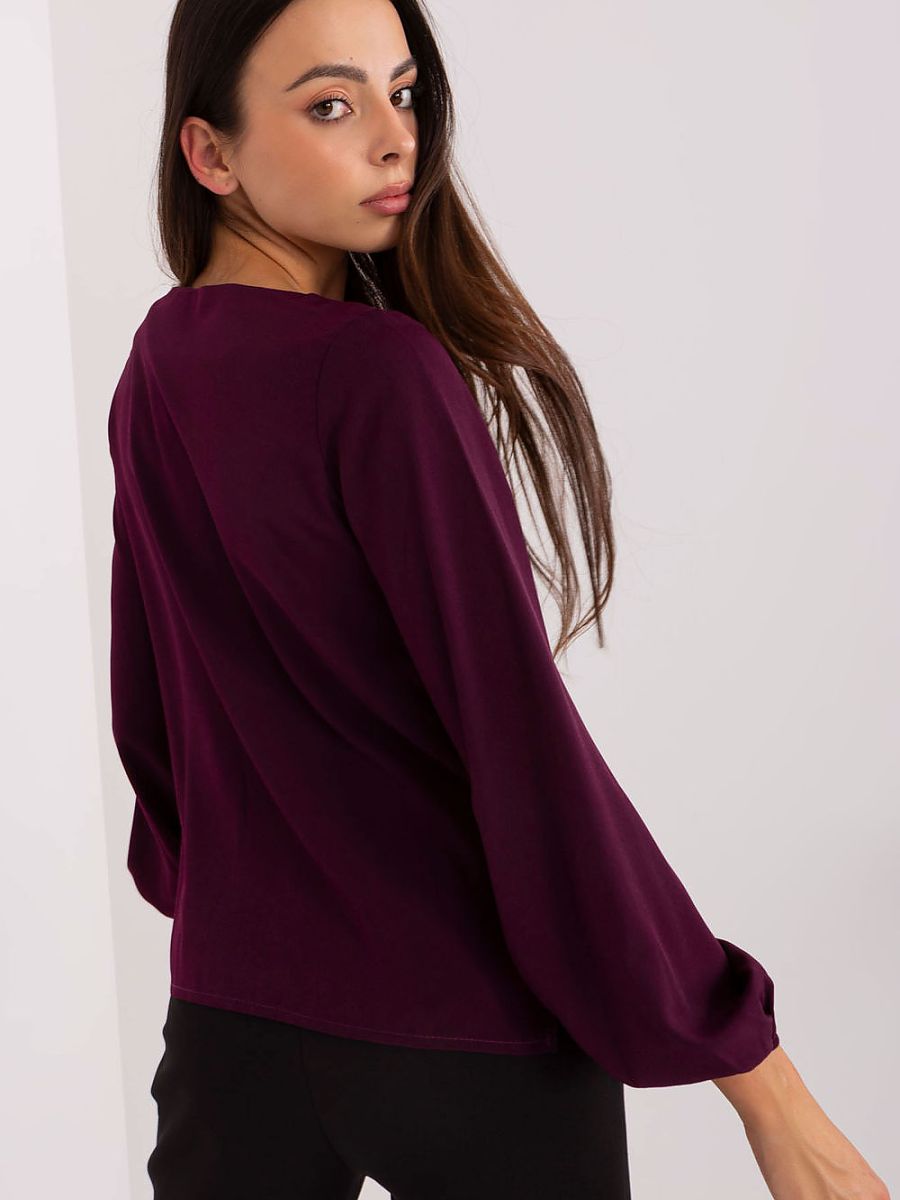 Blouse model 216396 Lakerta-2