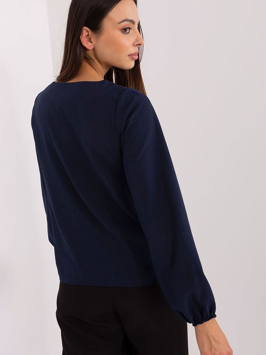 Blouse model 216397 Lakerta-2
