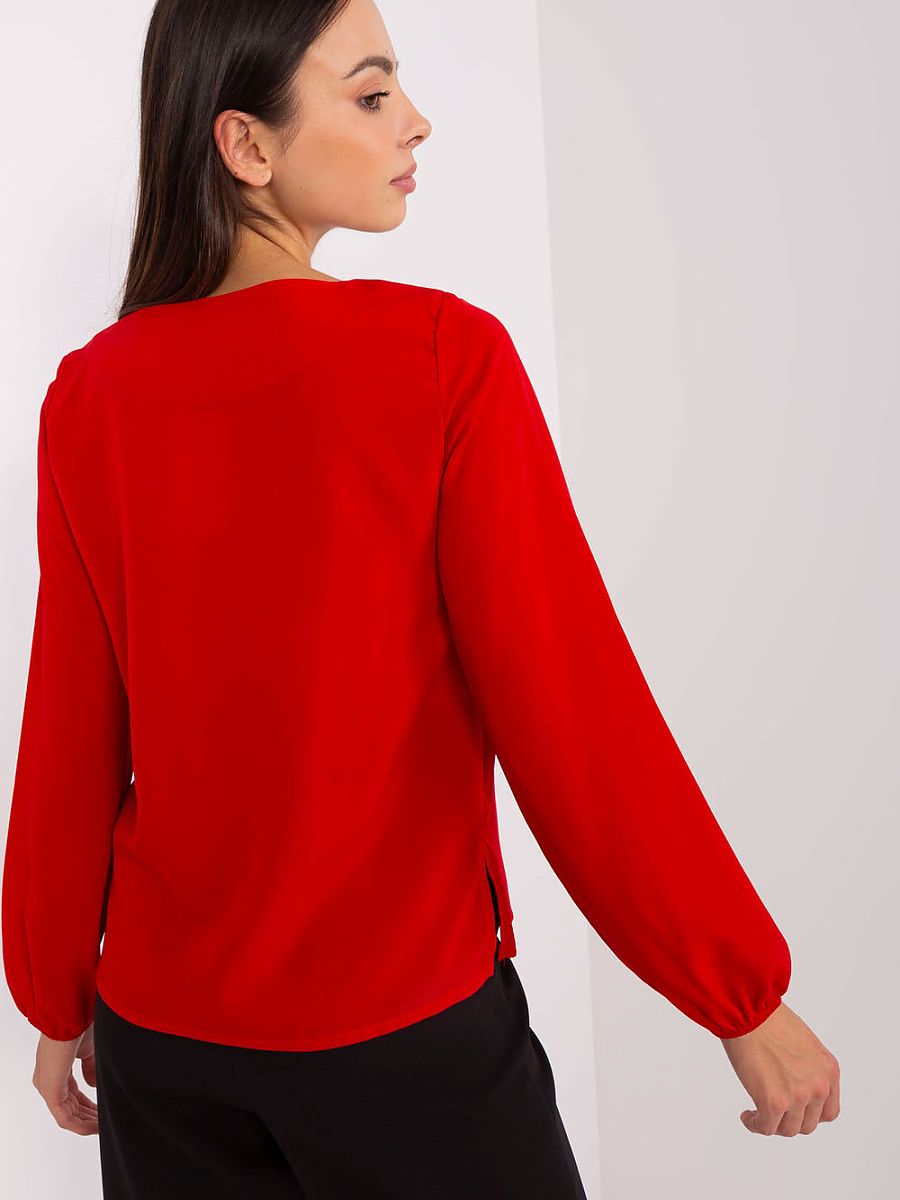 Blouse model 216400 Lakerta-2