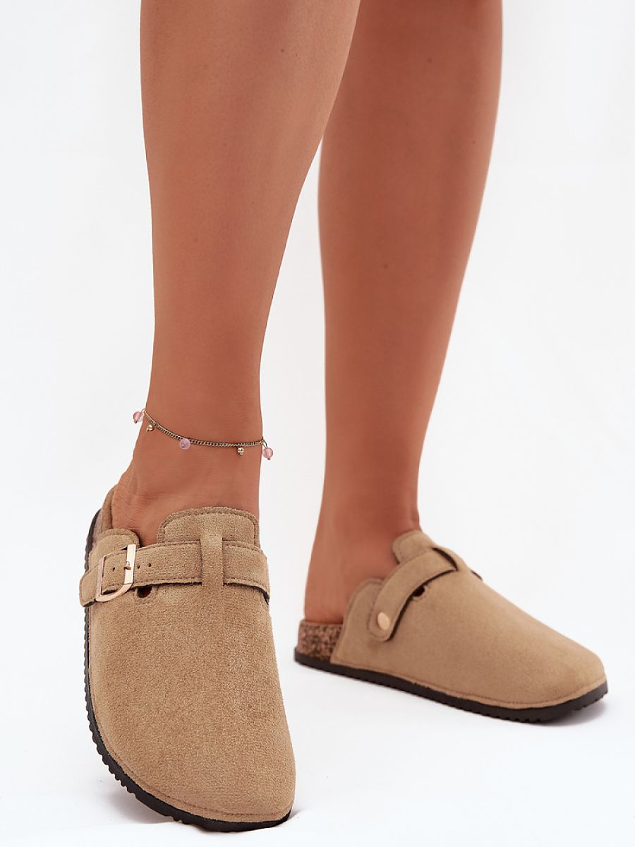 Flip-flops model 216433 Step in style-0