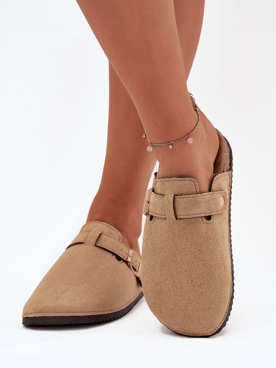 Flip-flops model 216433 Step in style-2