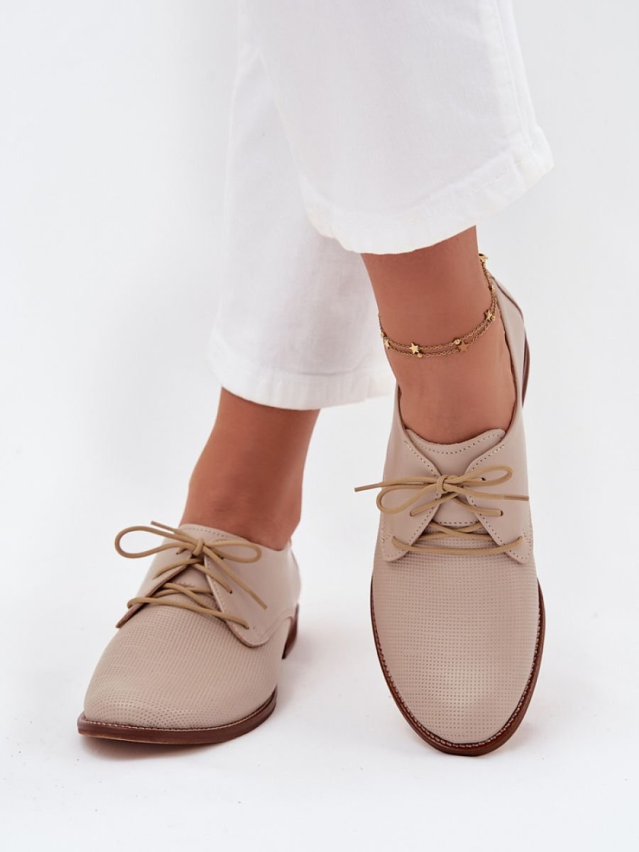 Half shoes model 216522 Step in style - SEPHRA