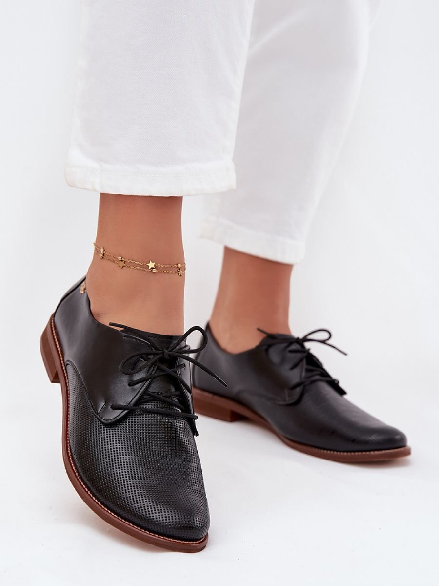 Half shoes model 216524 Step in style - SEPHRA