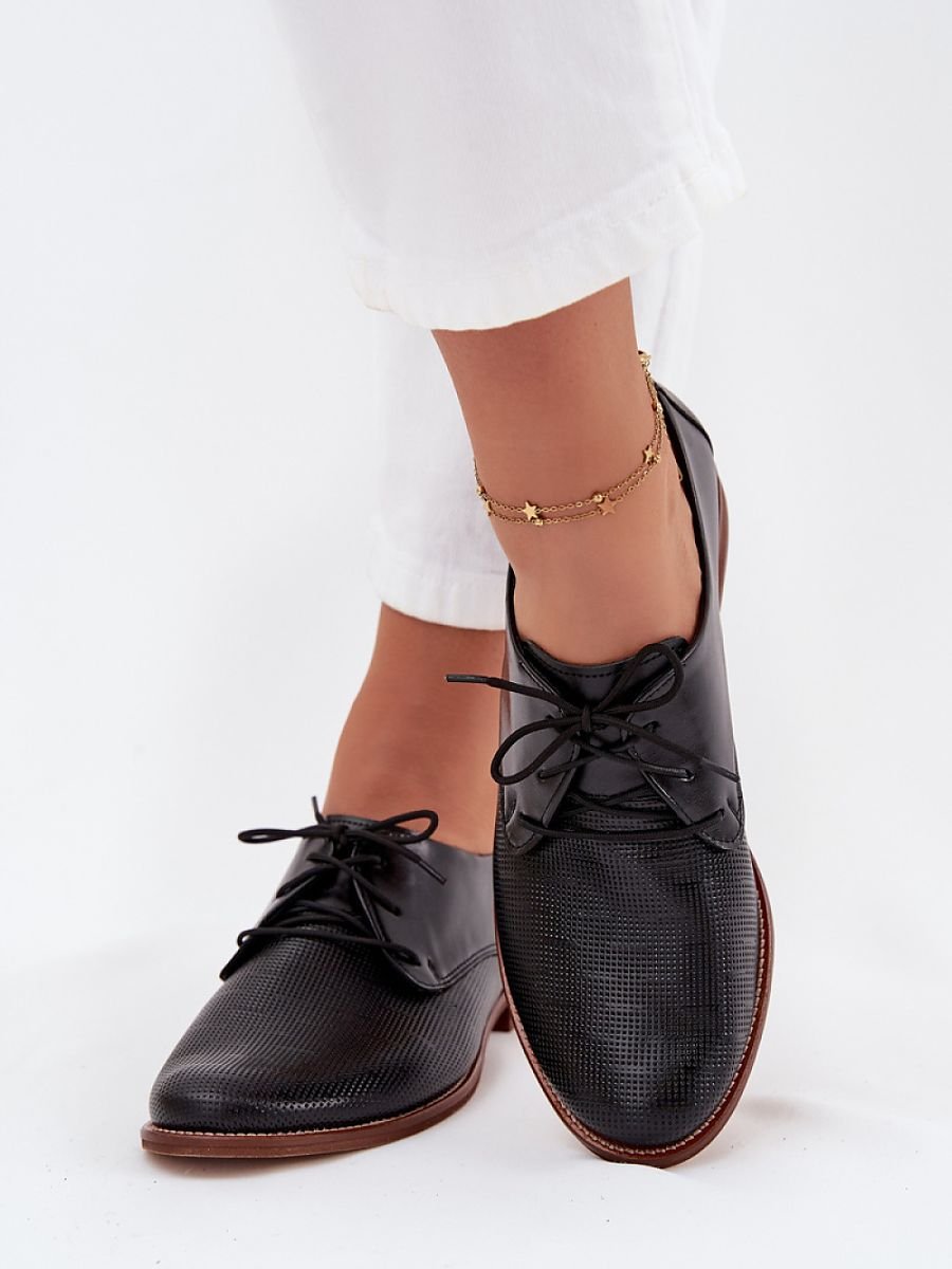 Half shoes model 216524 Step in style - SEPHRA