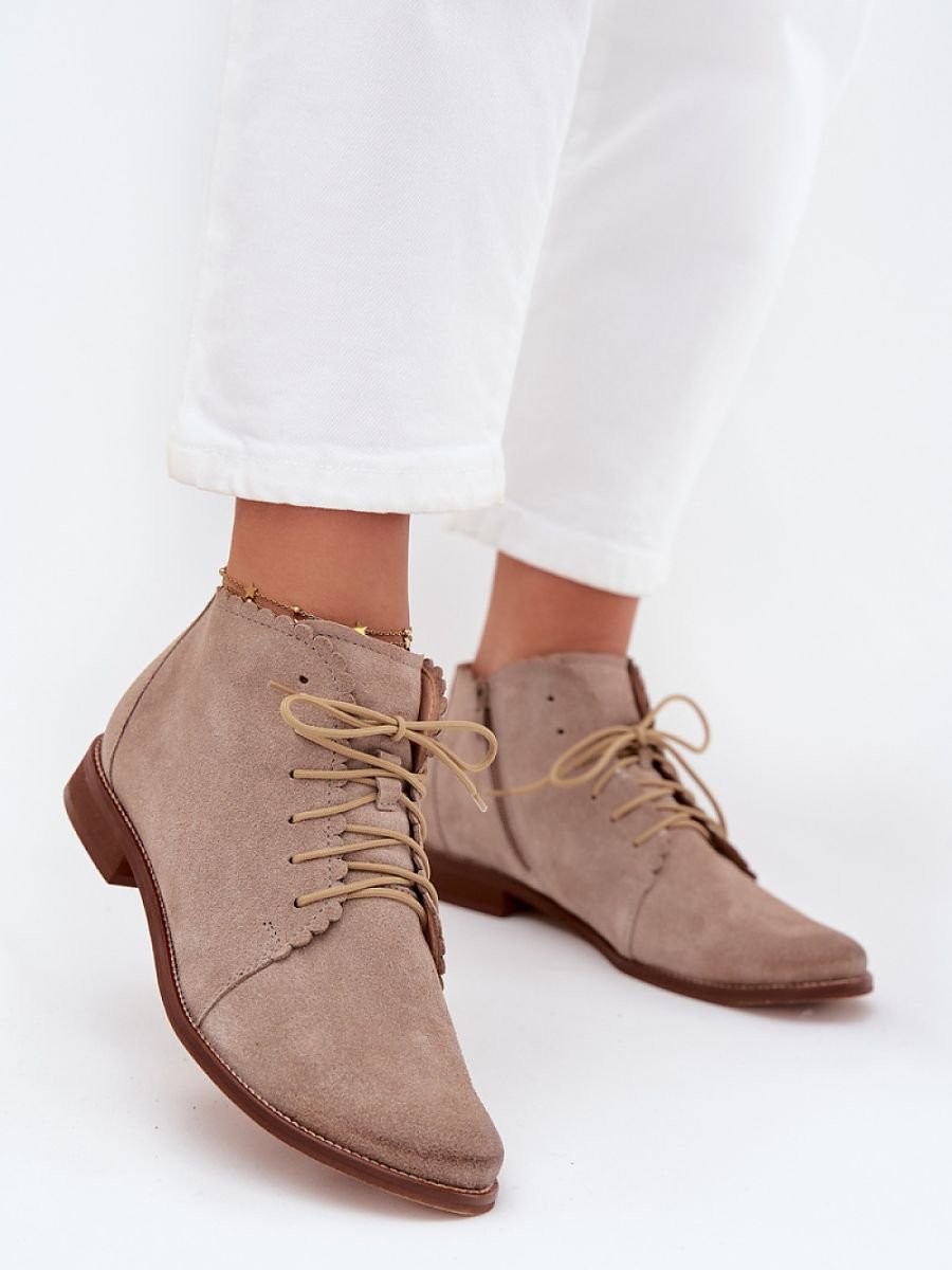 Half shoes model 216525 Step in style - SEPHRA