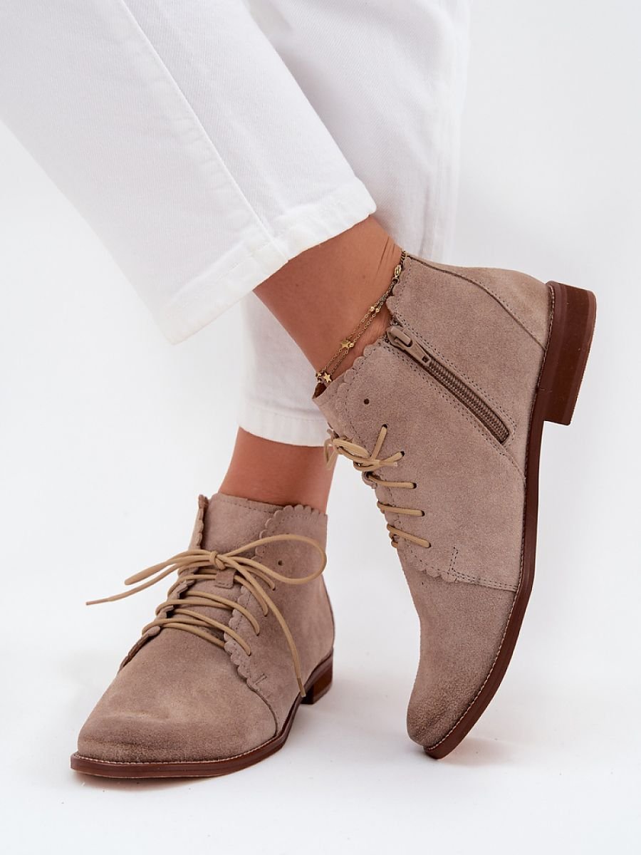 Half shoes model 216525 Step in style - SEPHRA