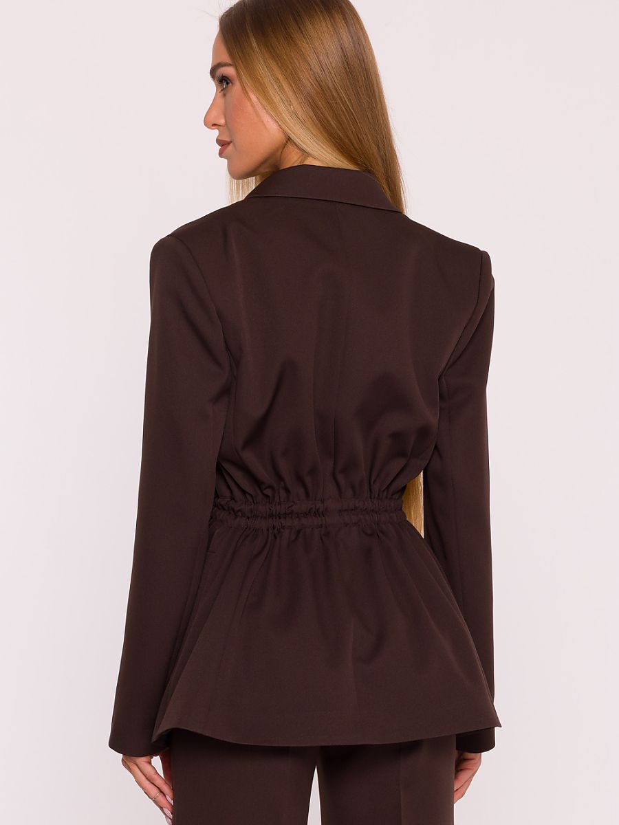 Jacket model 216620 Moe-2