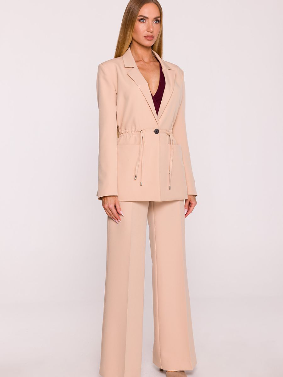 Jacket model 216622 Moe-1