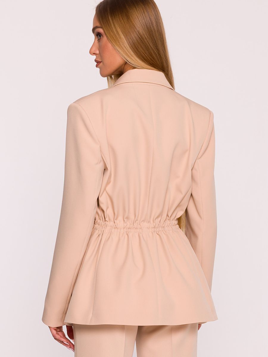 Jacket model 216622 Moe-2