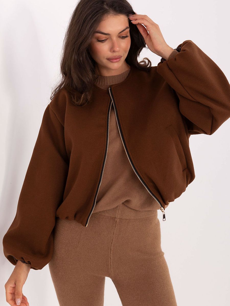 Jacket model 216701 Rue Paris-0