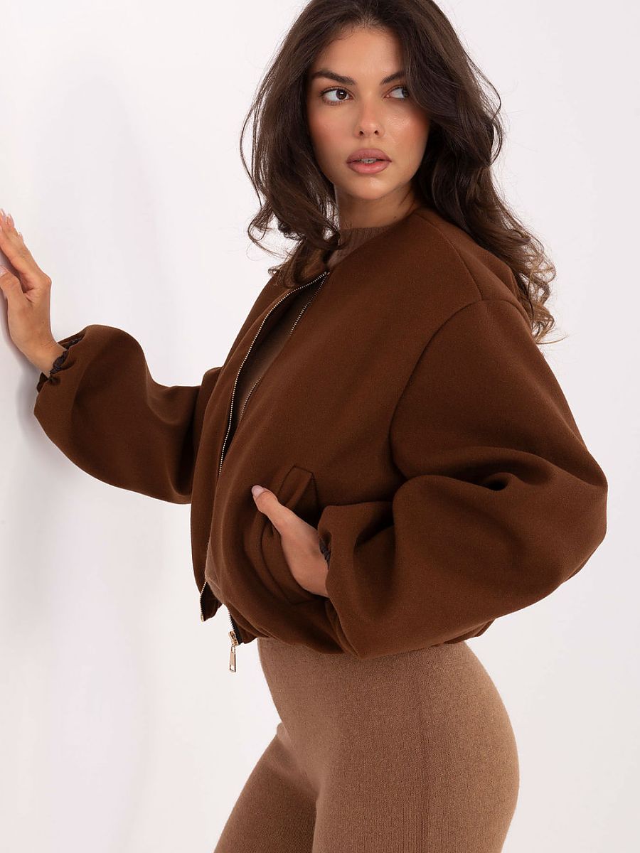 Jacket model 216701 Rue Paris-1