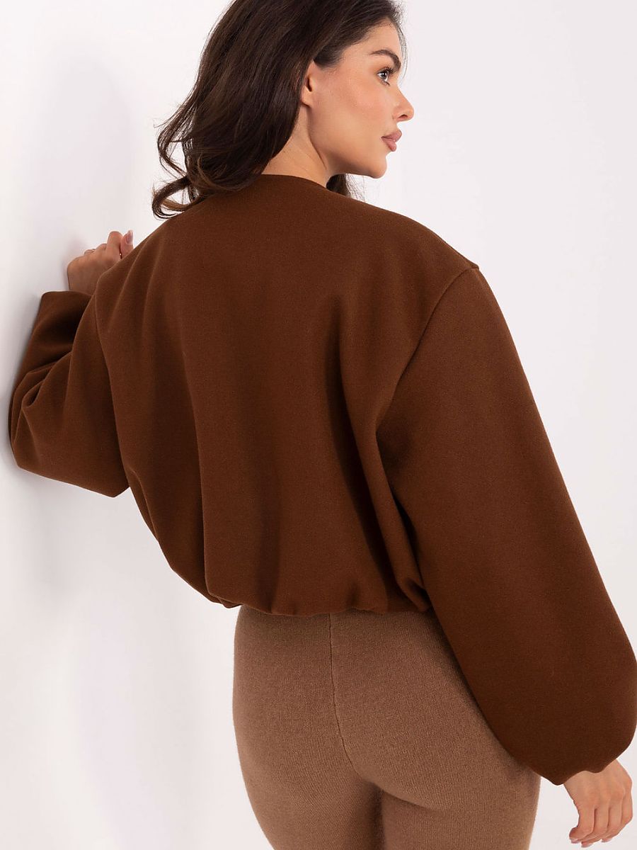 Jacket model 216701 Rue Paris-2