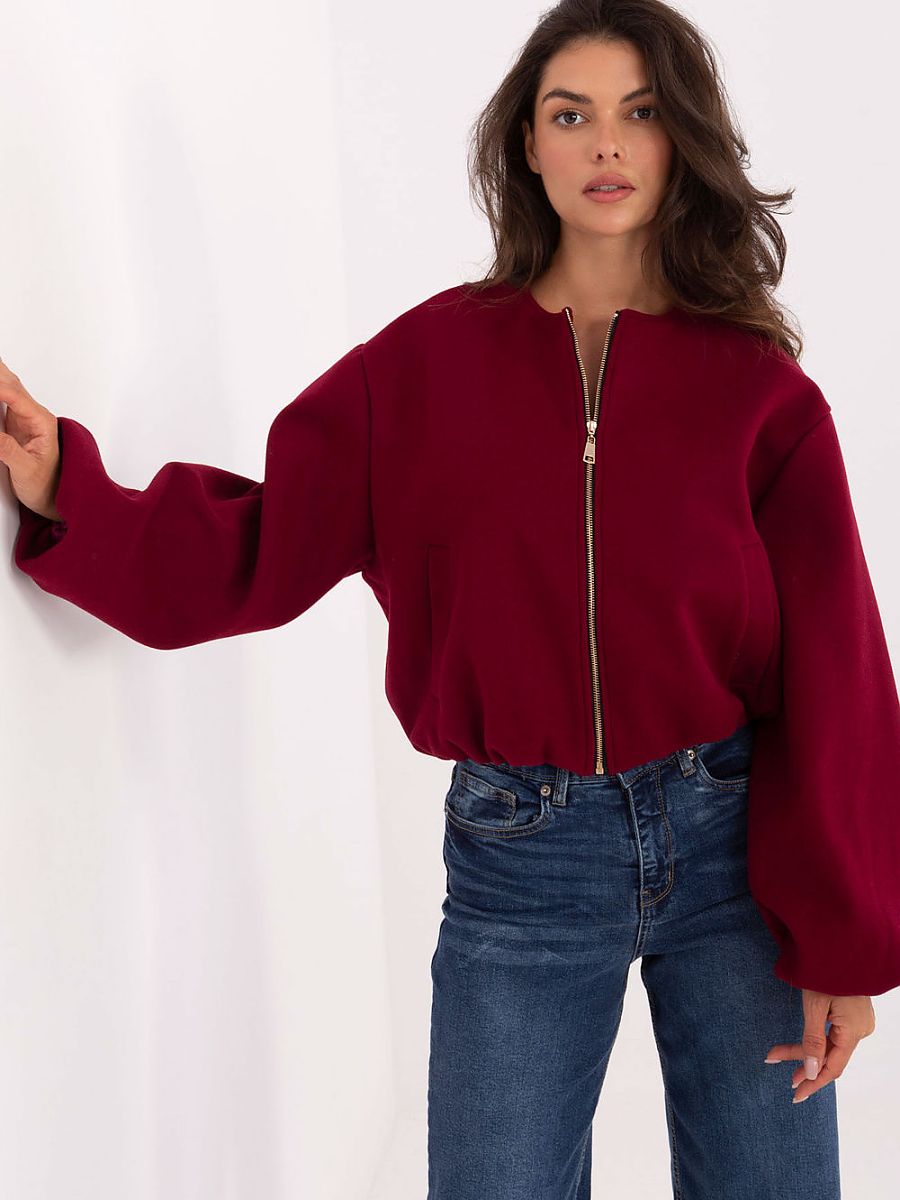 Jacket model 216702 Rue Paris-0