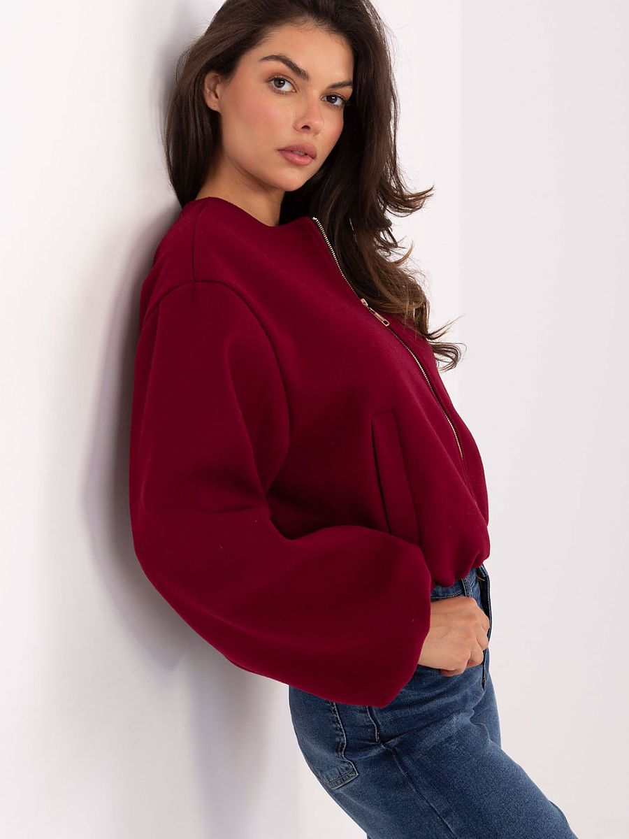 Jacket model 216702 Rue Paris-1