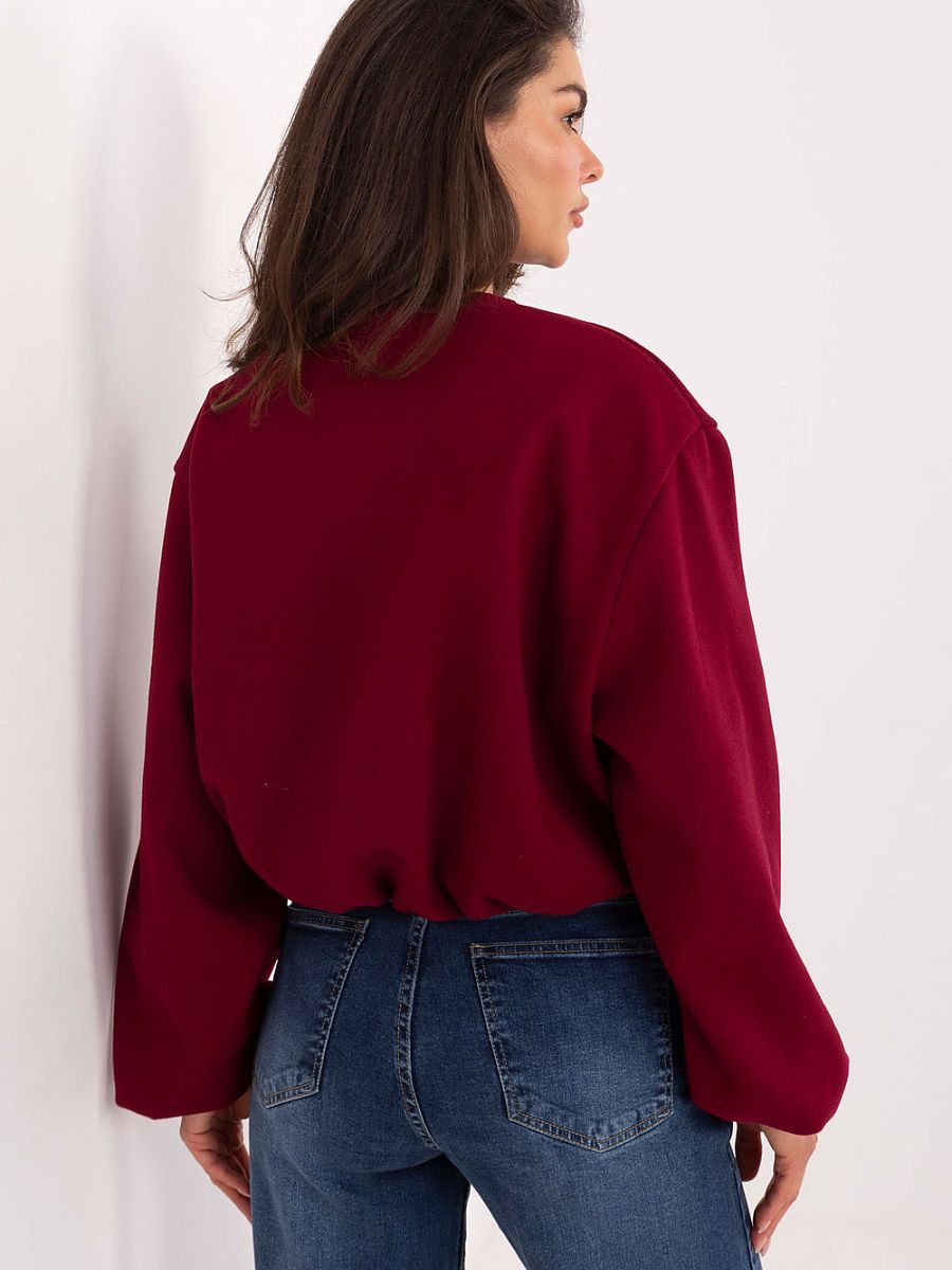 Jacket model 216702 Rue Paris-2