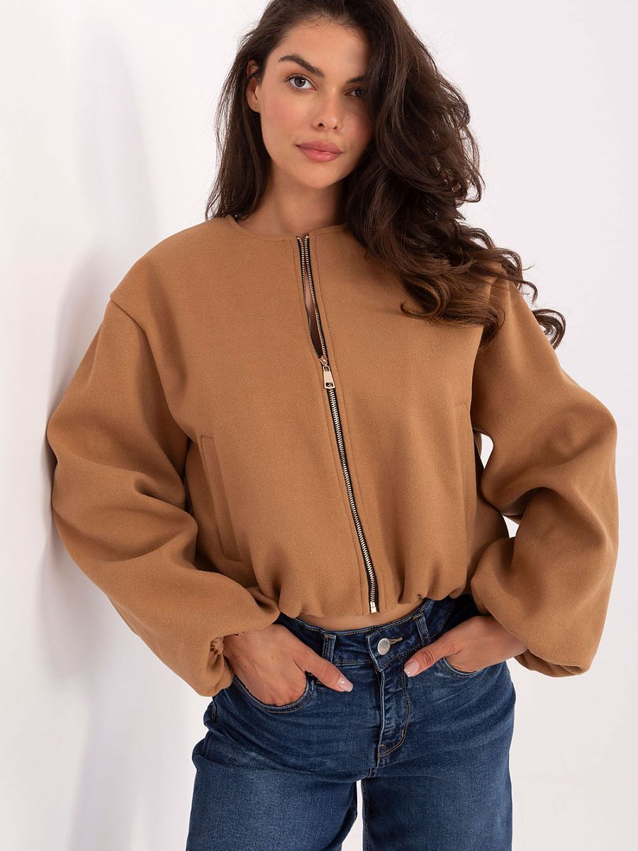 Jacket model 216703 Rue Paris-0