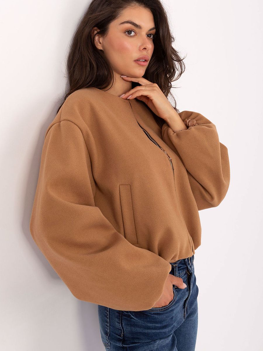 Jacket model 216703 Rue Paris-1