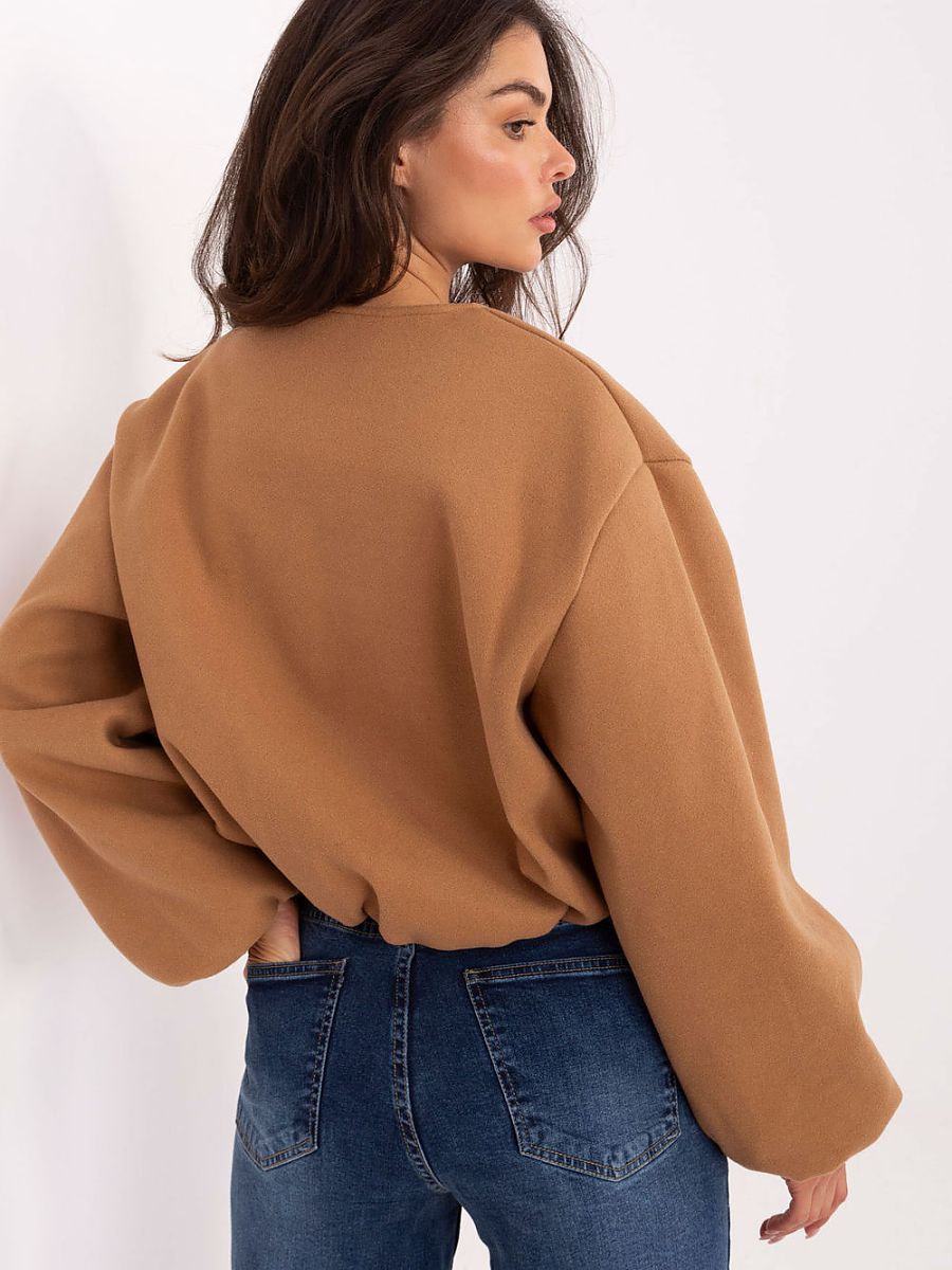 Jacket model 216703 Rue Paris-2