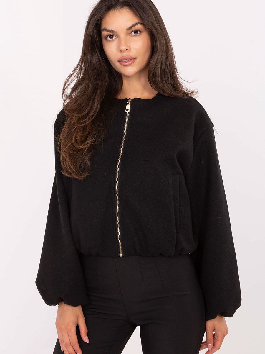 Jacket model 216704 Rue Paris-0