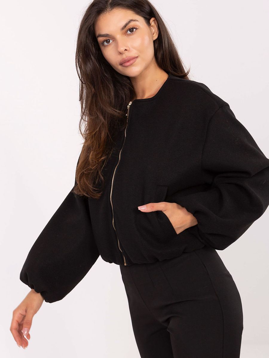 Jacket model 216704 Rue Paris-1