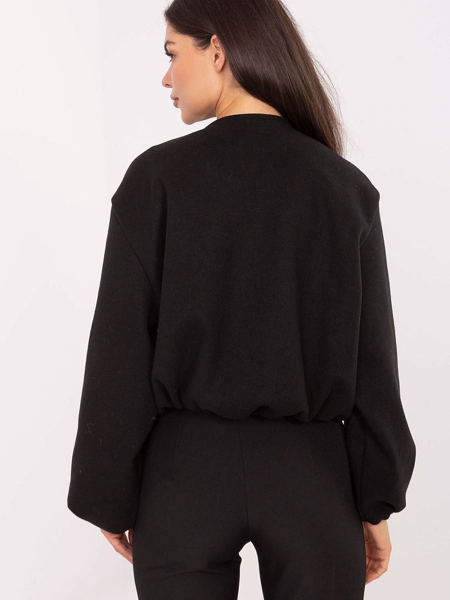 Jacket model 216704 Rue Paris-2