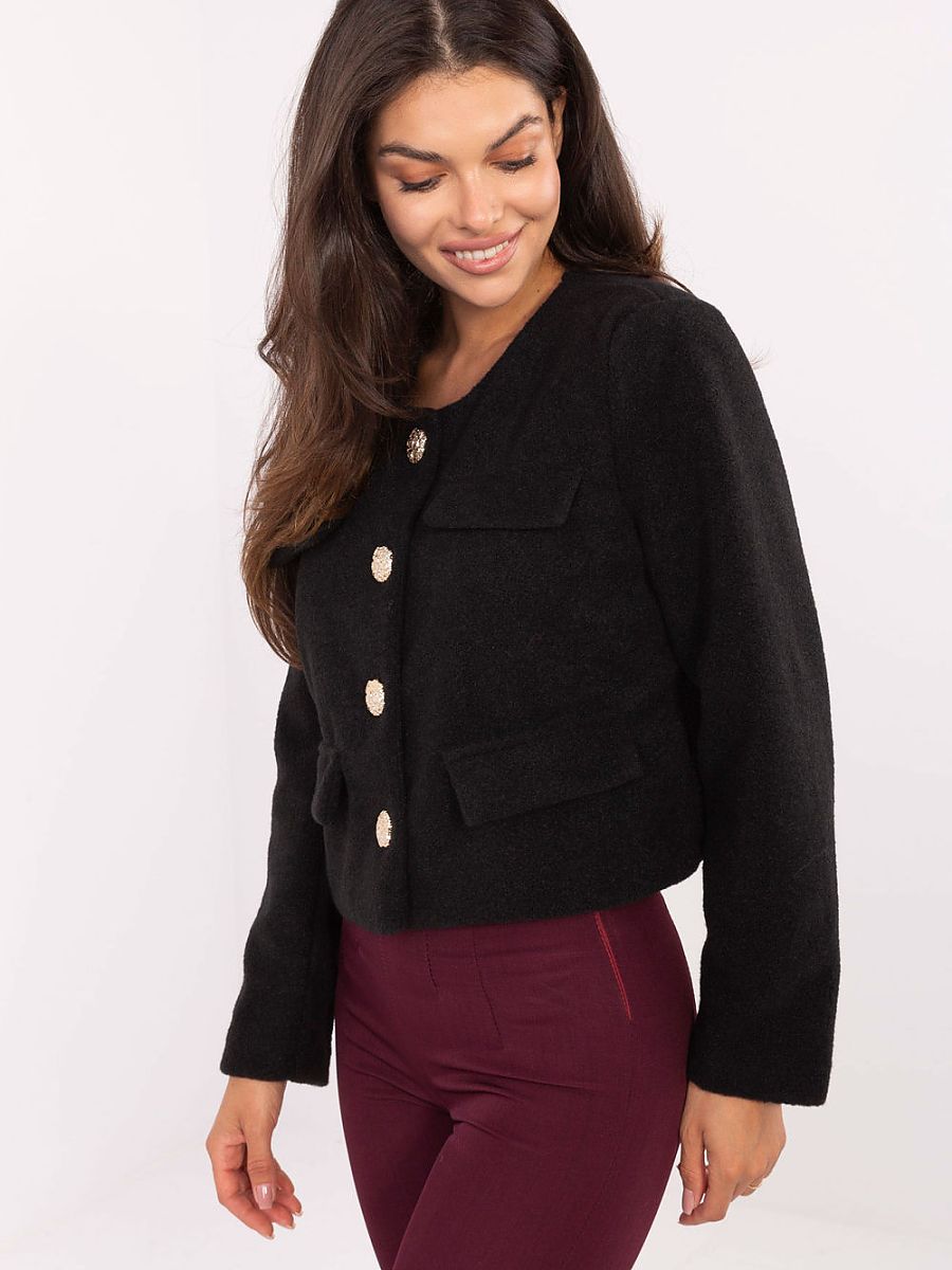 Jacket model 216705 Rue Paris-1