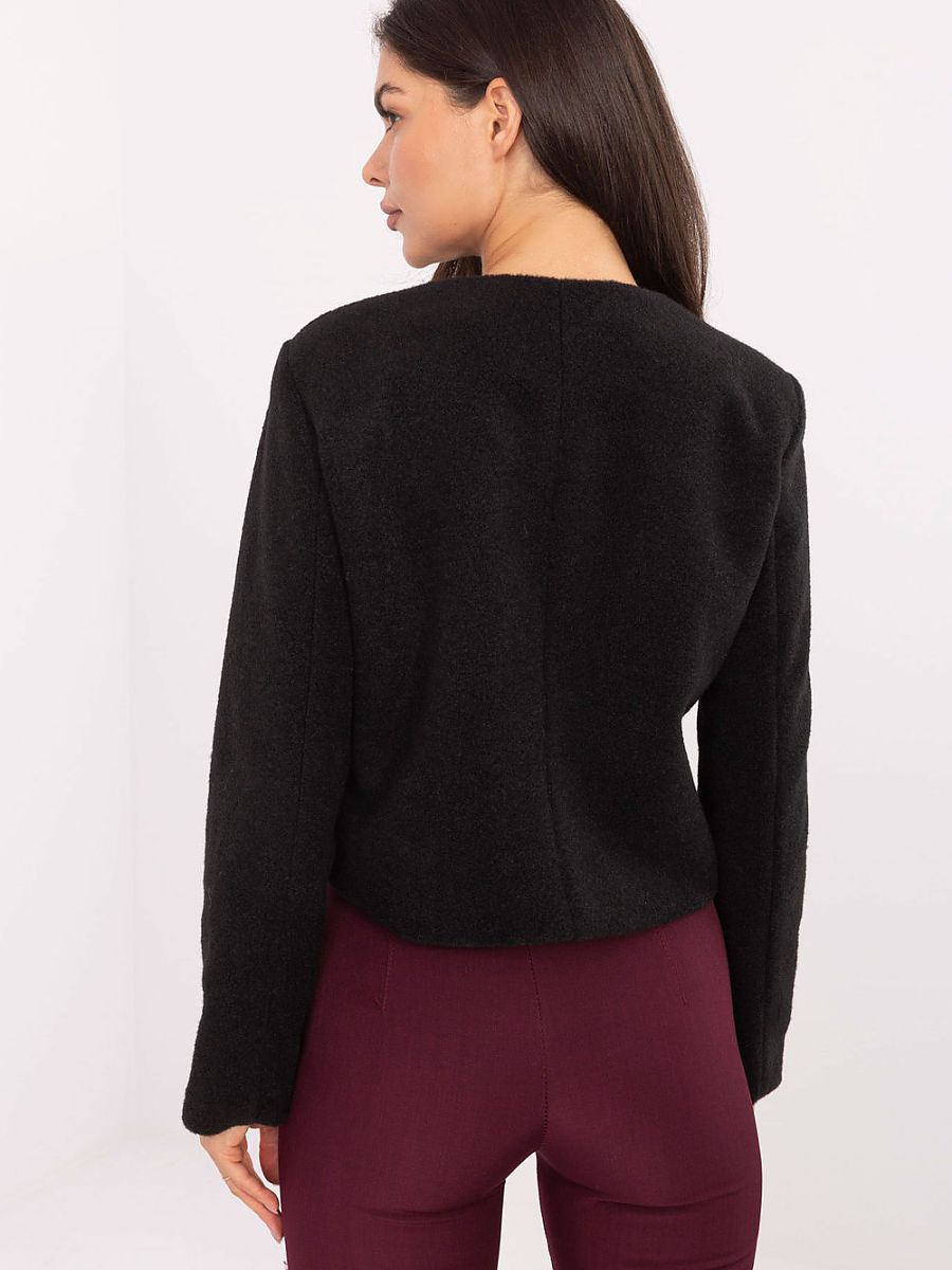 Jacket model 216705 Rue Paris-2