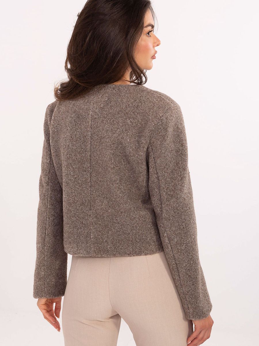 Jacket model 216708 Rue Paris-2