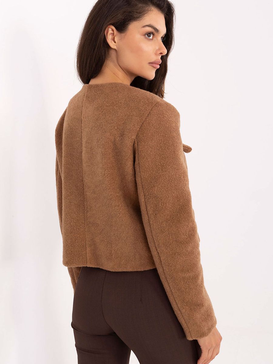 Jacket model 216710 Rue Paris-2