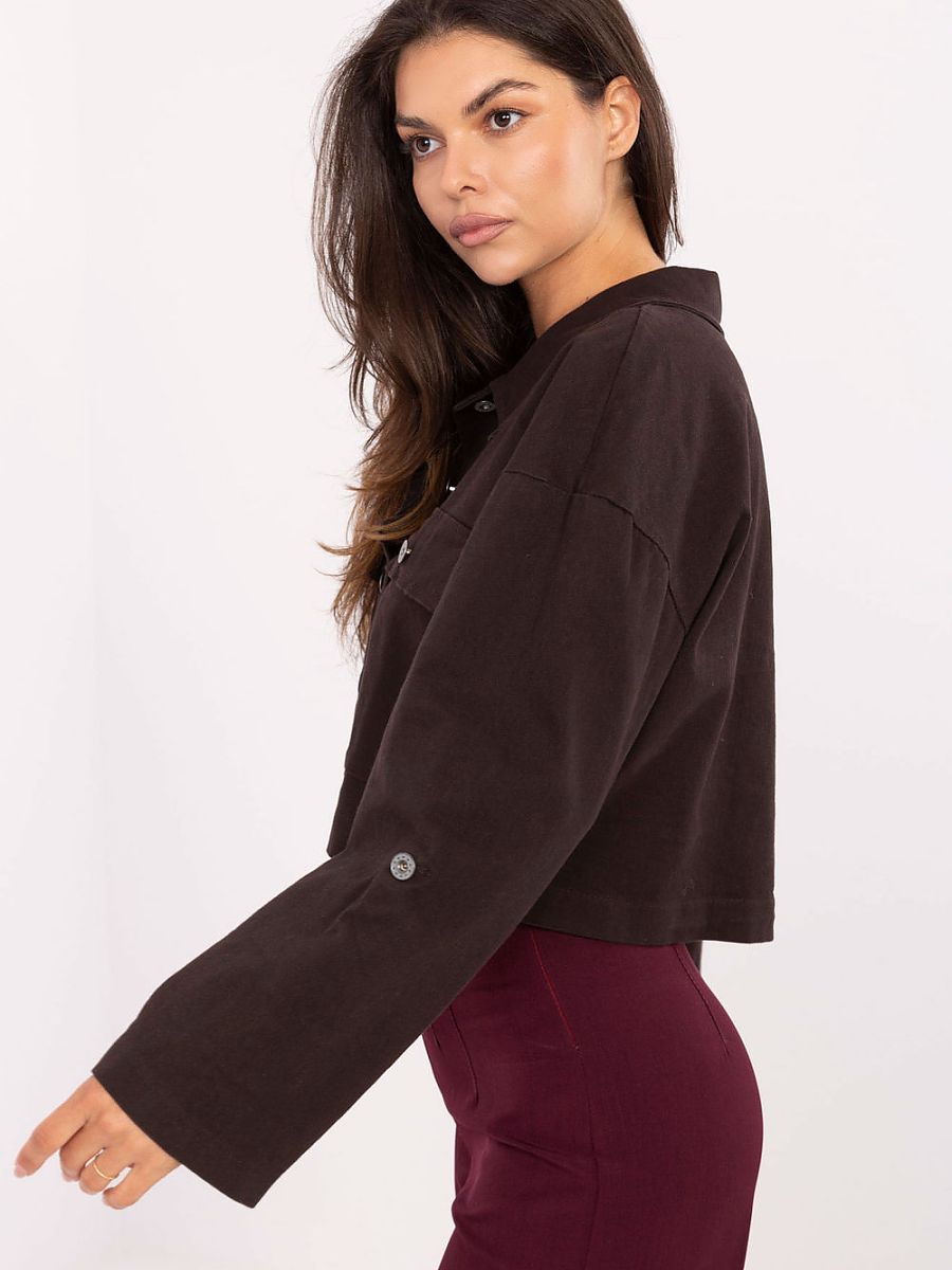 Jacket model 216749 Rue Paris-1